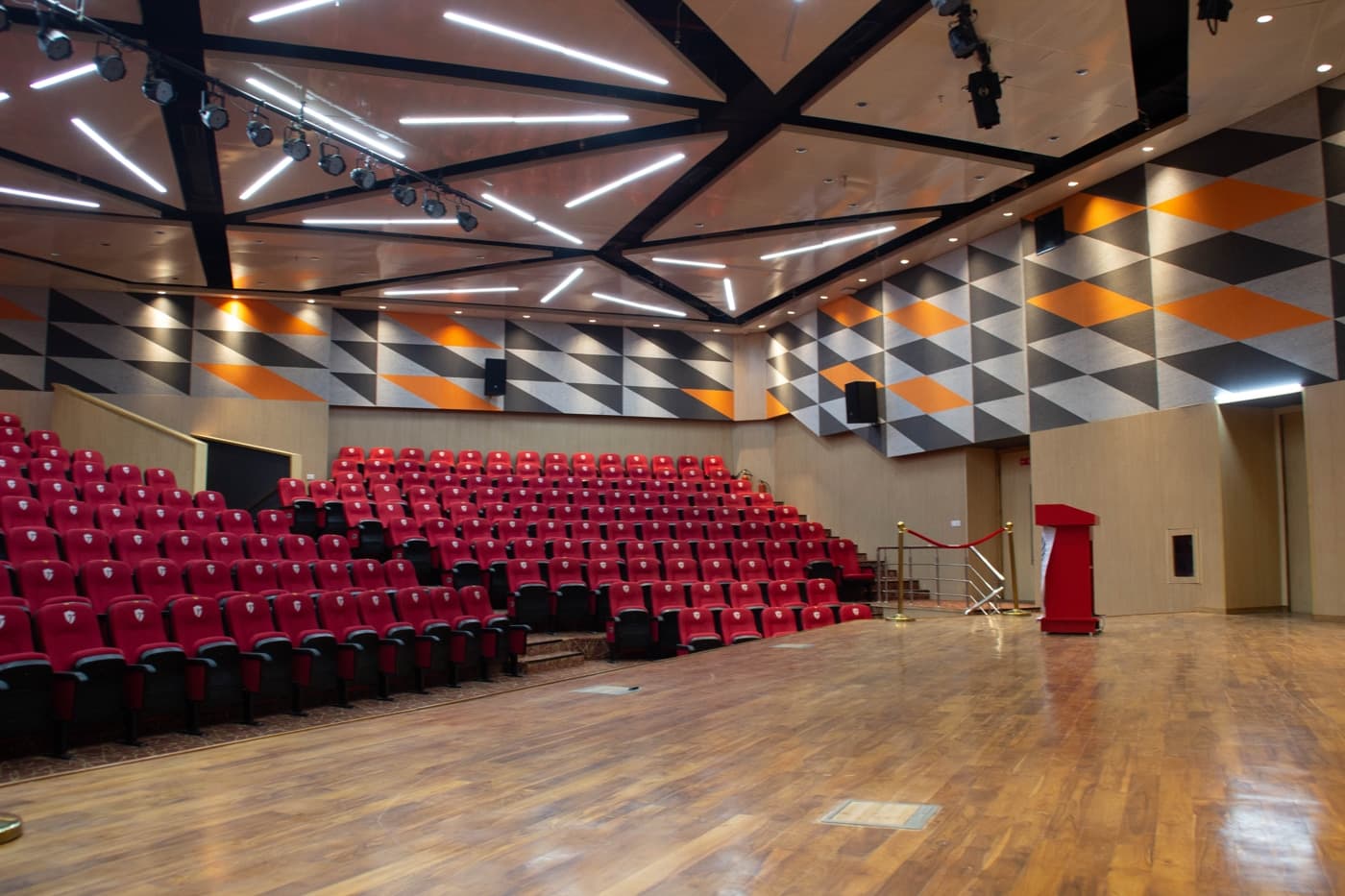 Rishihood University Sonepat hostel photo 98